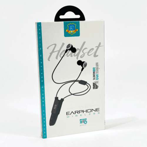 HR Wireless Earphones (HR-26)