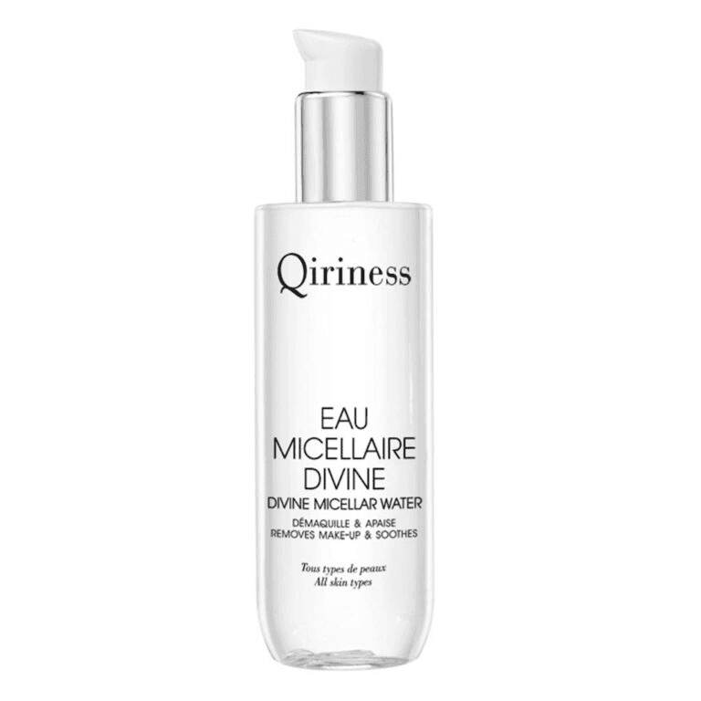 Qiriness :Divine Micellar Water 200Ml