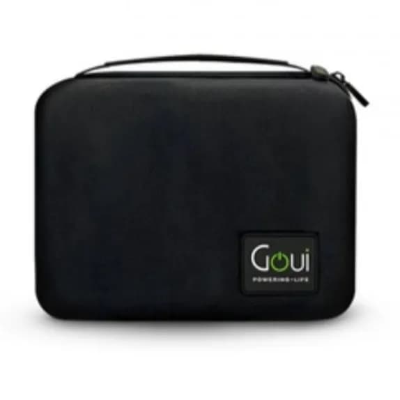 Goui Bag Case For Mobile Accessories - Small