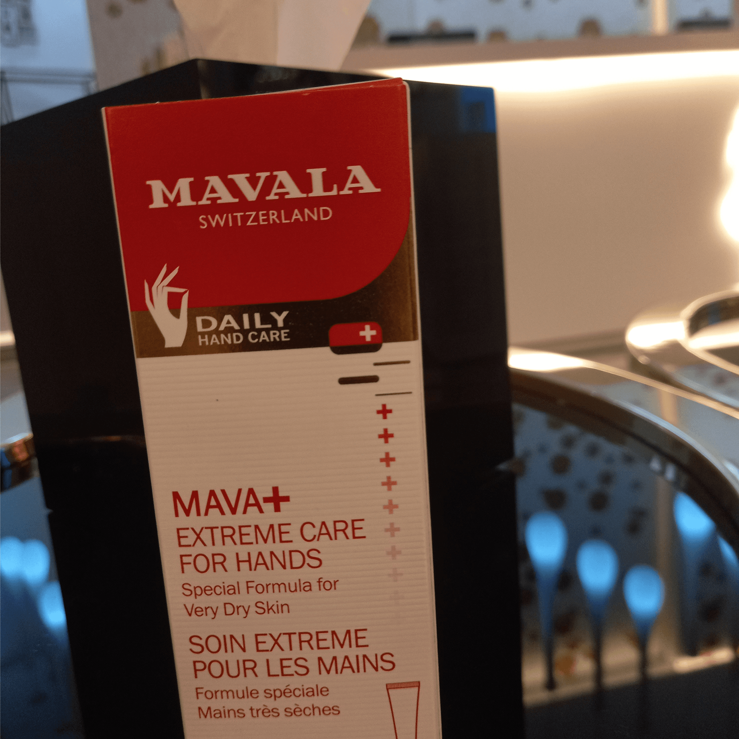 Mavala Extreme Care For Hands