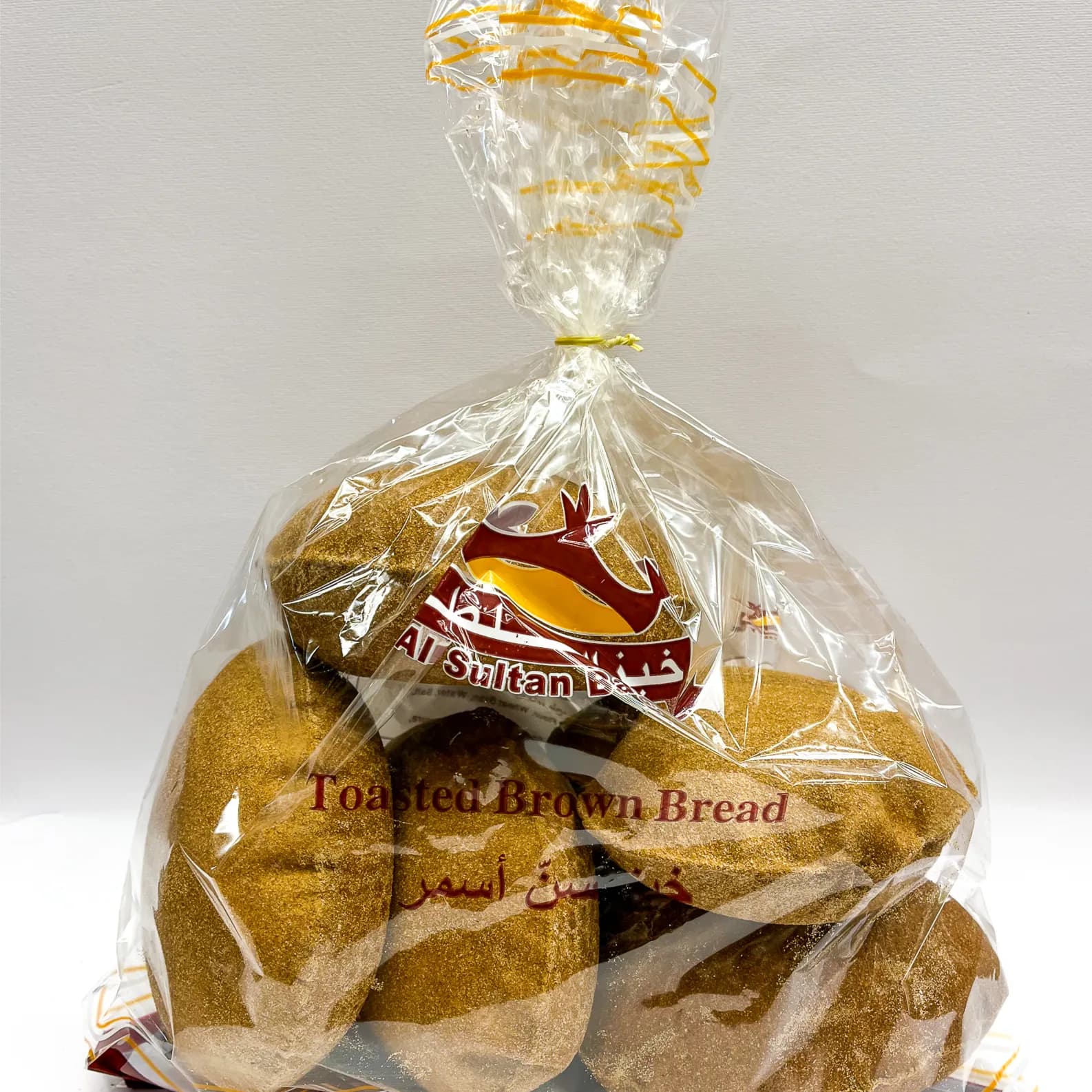 Sultan Bakery Brown Roasted Bread 150G