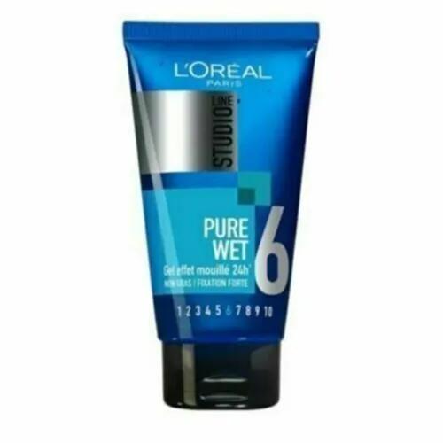 Loreal Paris Studio Pure Wet 150ml