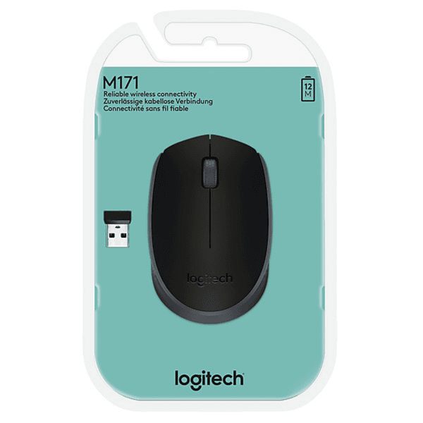 Logitech Mouse M171