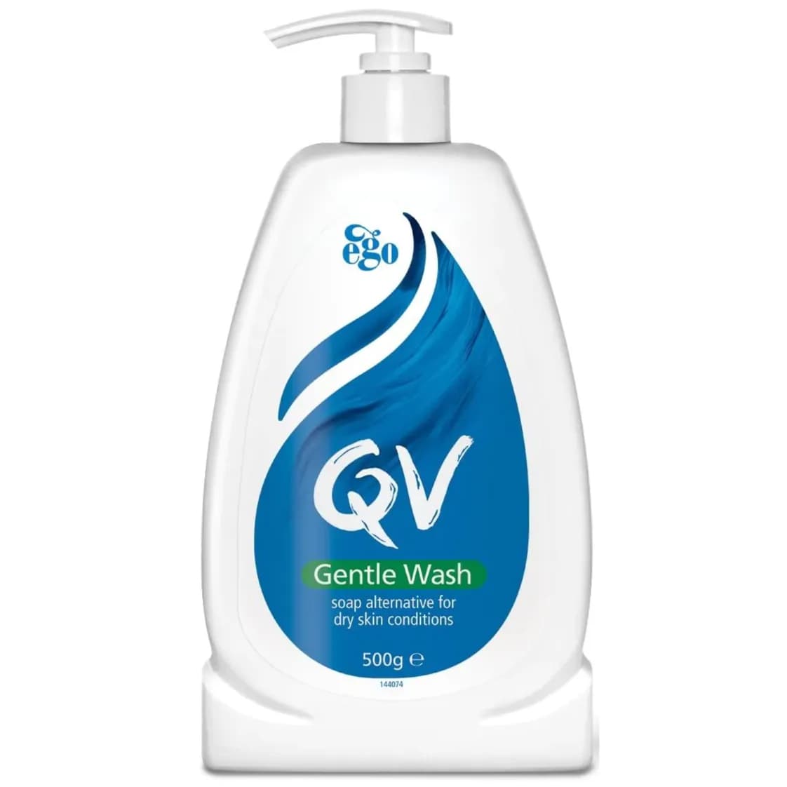 Ego Qv Gentle Wash 500 Ml