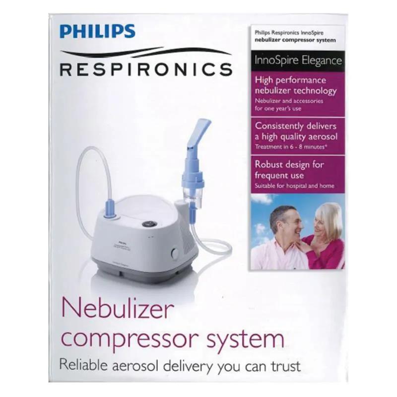 Philips Nebulizer Compressor System