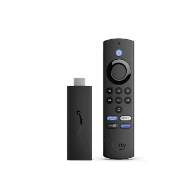 Fire TV Stick Lite