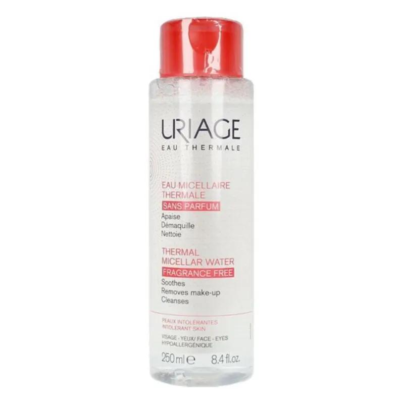 Uriage Thermal Micellar Water Make Up Remove