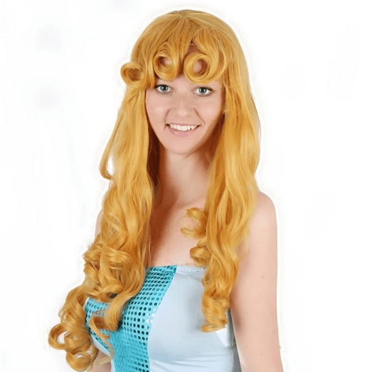 Aurora Wig