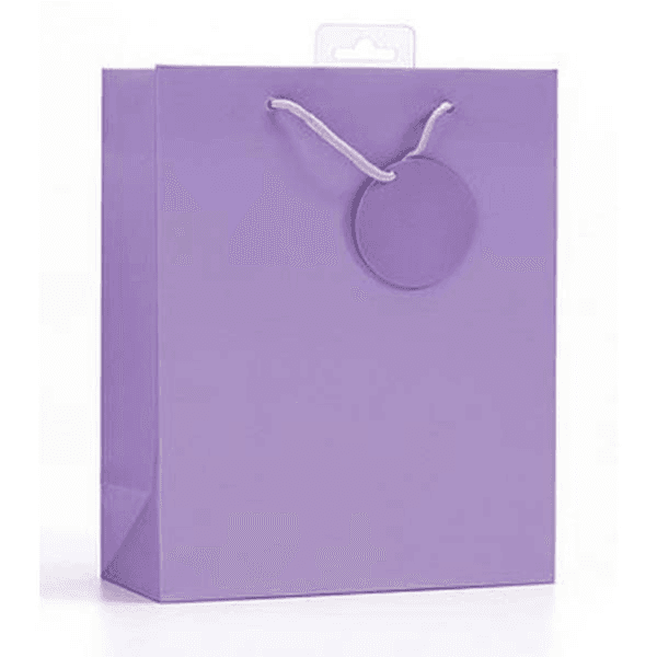 Mini Lavender Gift Bag