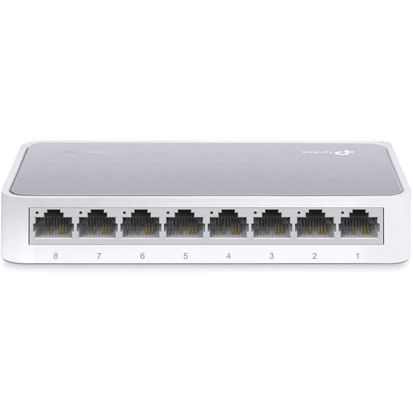 TP Link 8 Port Switch Ls1008