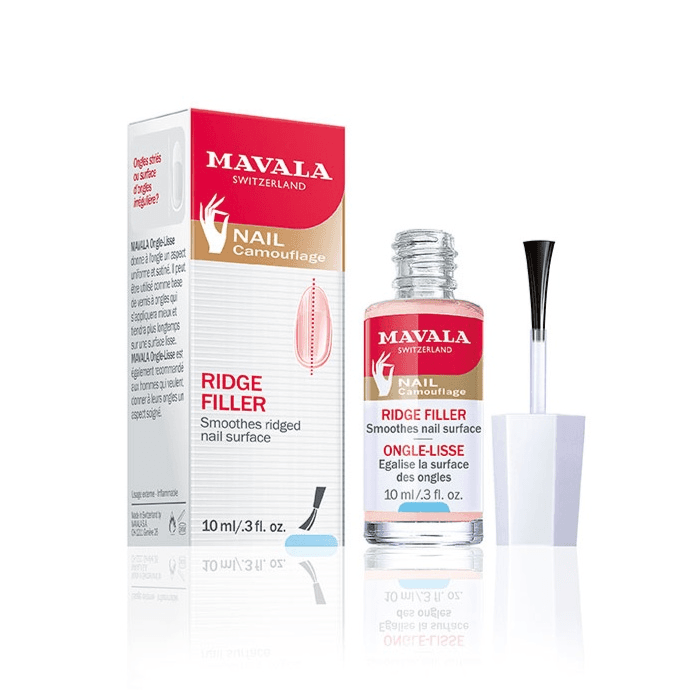 Mavala Ridge-filler 10ml