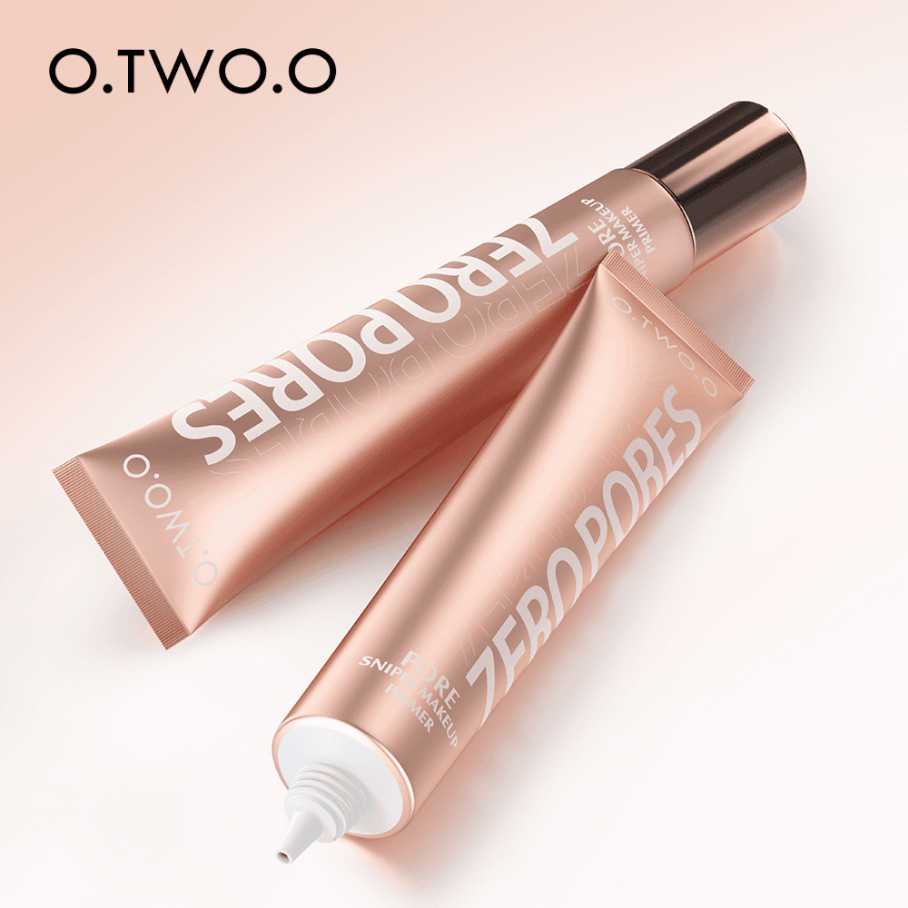 O.Two.O Zero Pore Excellent Protection Face Primer