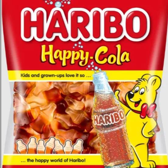 Haribo Happy Cola 160gm