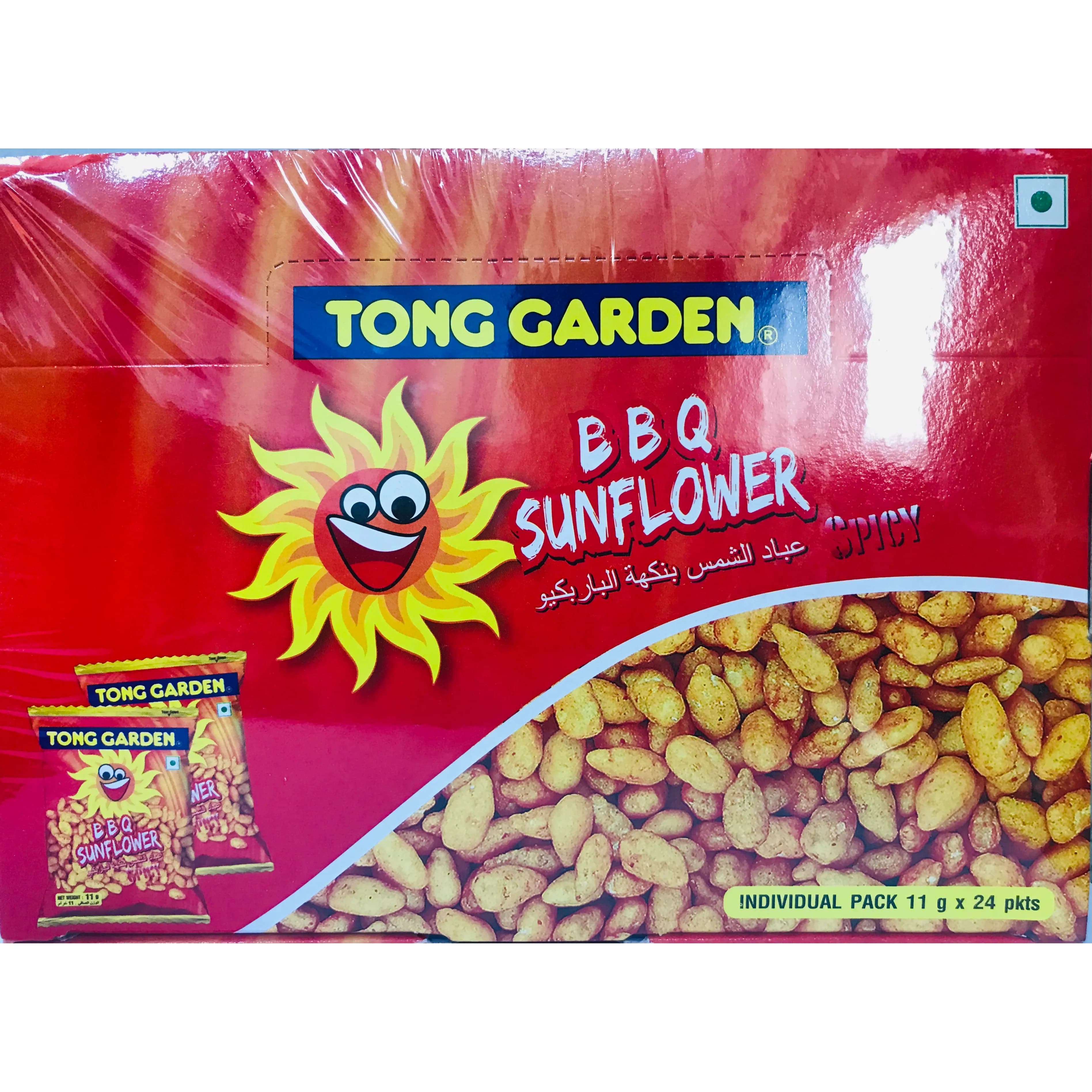 Tong Garden Bbq Sunflower 11g