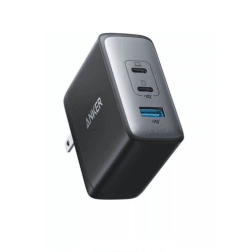 Anker Nano II Faster and Smaller 736 charger