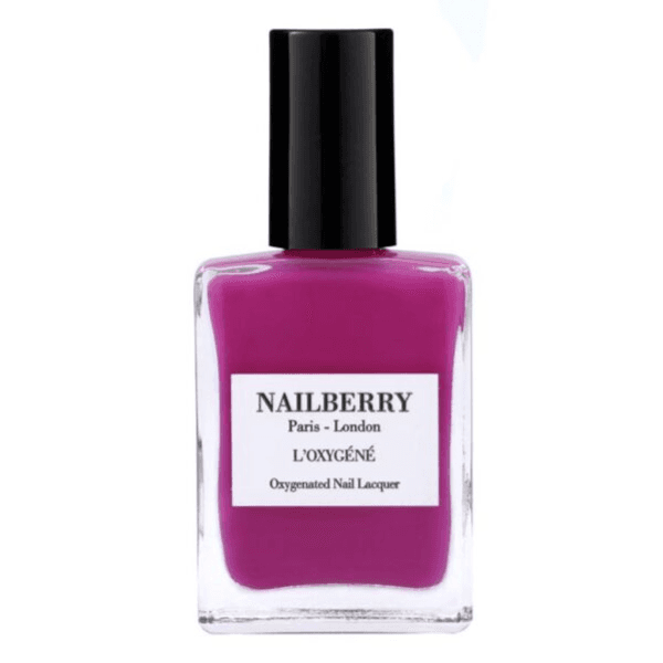 Nailberry: Hollywood Rose