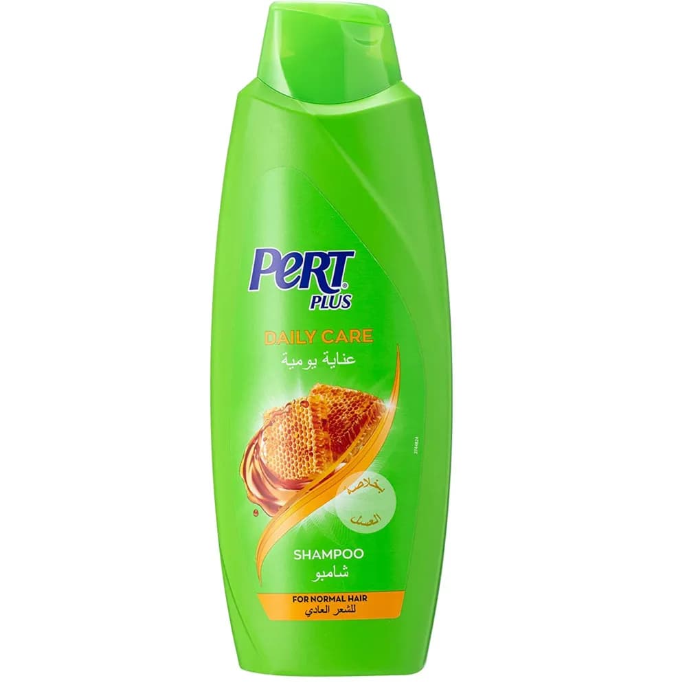 Pert Plus Daily Care Shampoo For Normal Hair 400ml