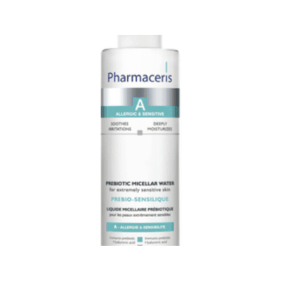 Pharmaceris Physiopuric Cleansing Gel 190Ml