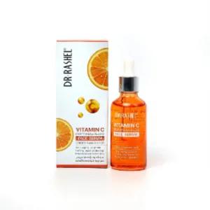 Dr. Rashel Vitamin C Face Serum