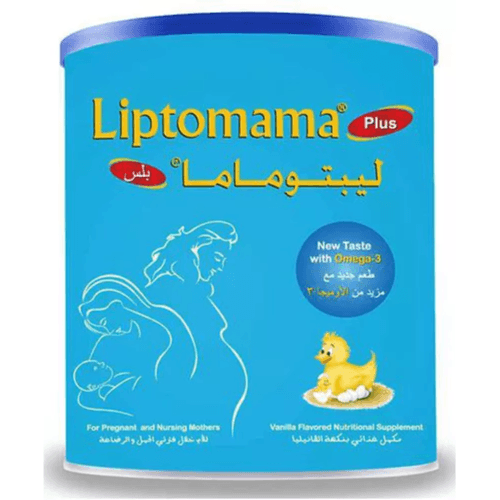 Liptomama 400G