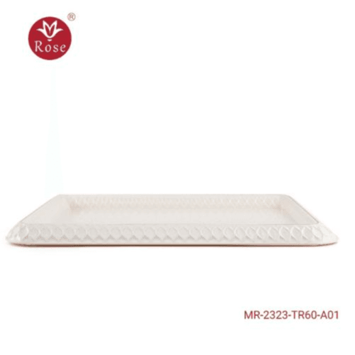 30-1294 MR-2323-TR60-A01 / Plastic Serving Tray 60 cm