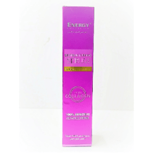 Energy Restructuring Hair Serum With Collagen 100ml