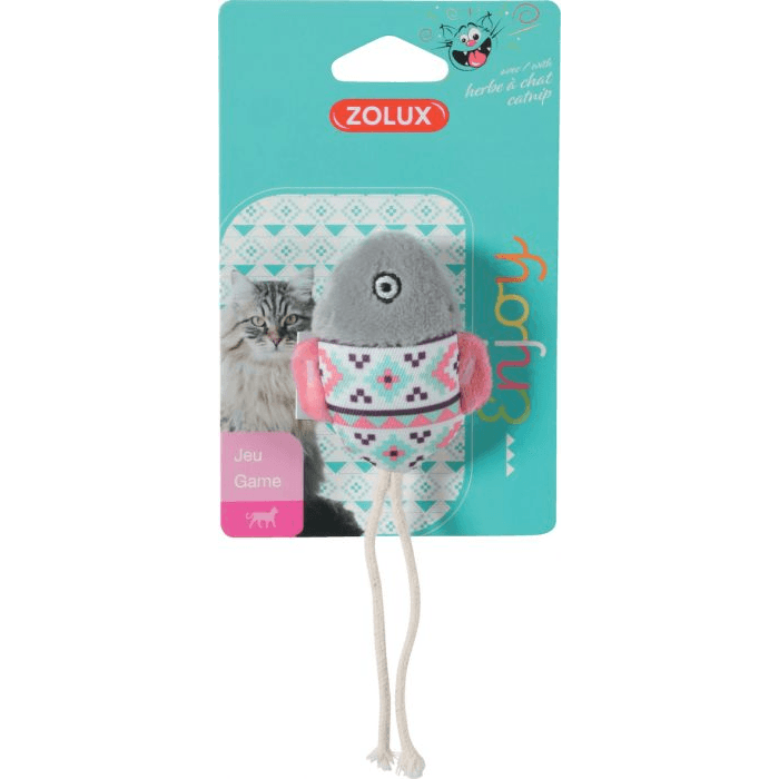 Zolux Jouets Pour Chats Toy For Cats