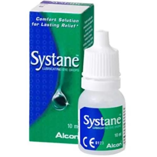 Systane Eye Drop 10 Ml