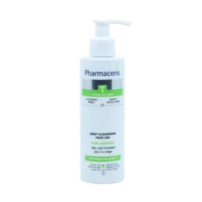 Pharmaceris Puri Sebogel Face Wash 190ml