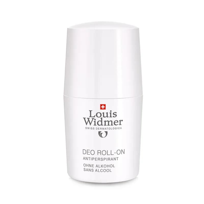 Louis Widmer Deo Roll On P 50 Ml