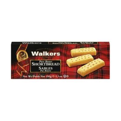 Walkers Shortbread Finger 150g