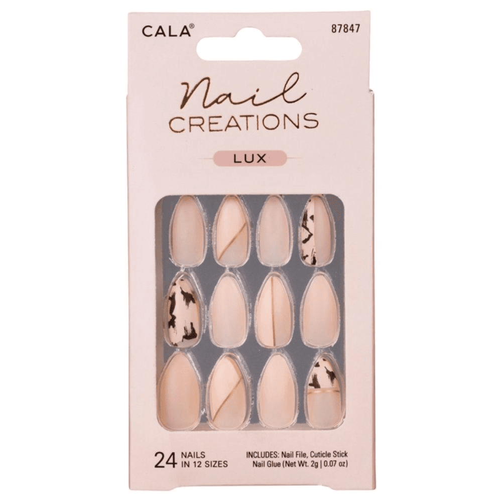 Cala Nail Creations Lux-87847