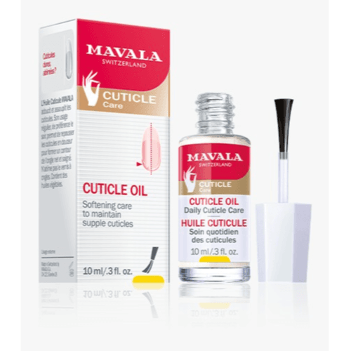 Mavala Cuticle Oil 10 Ml No.2989