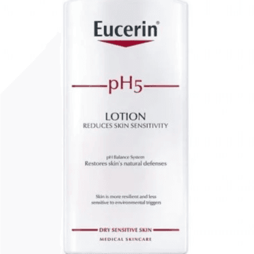 Eucerin Ph5 Lotion 400ml