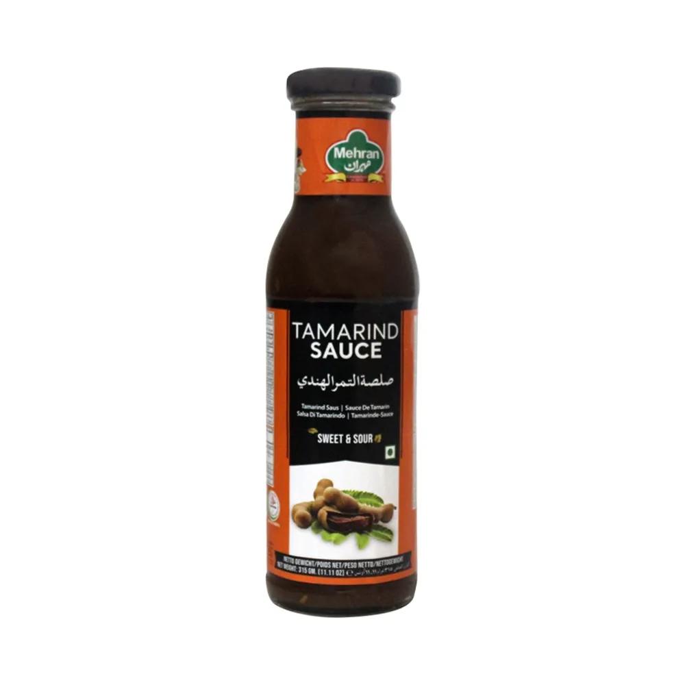 Mehran Tamarind Sauce Sweet & Sour 310g