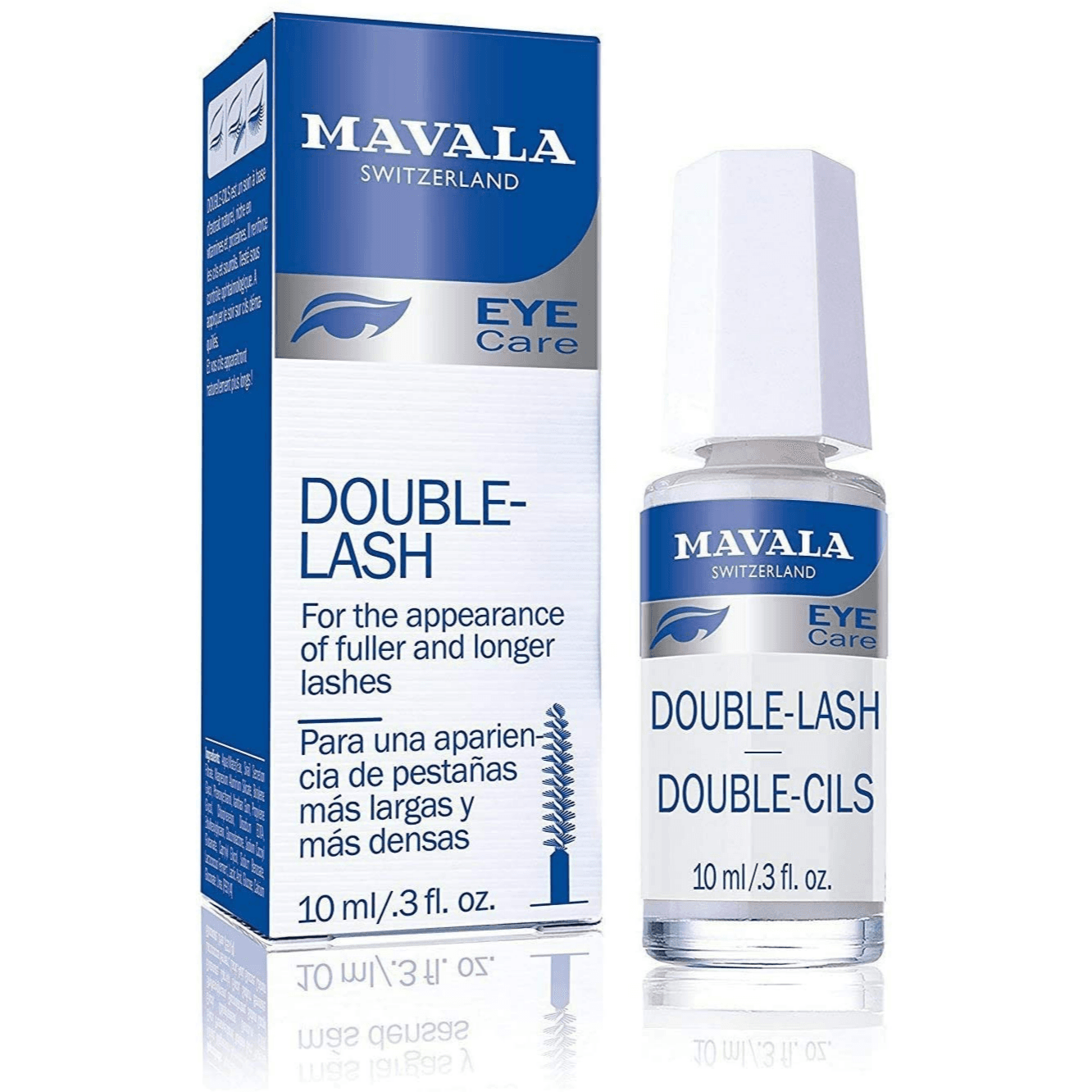 Mavala Double Lash 10Ml