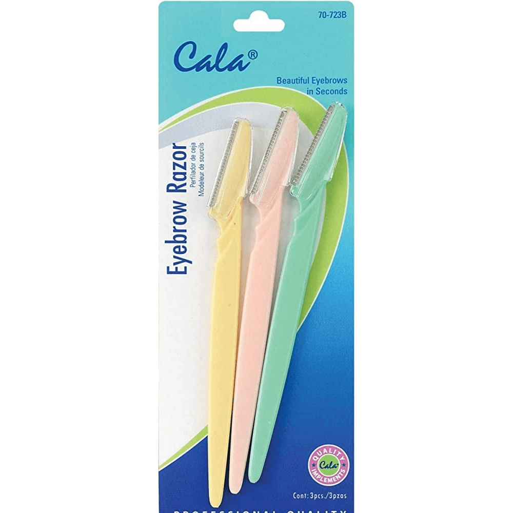 Cala Eyebrow Razor