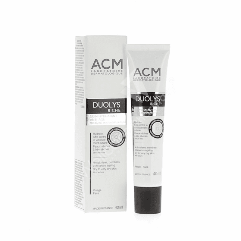 ACM Duolys Riche 40ml (Buy 1 Get 1 Free) 