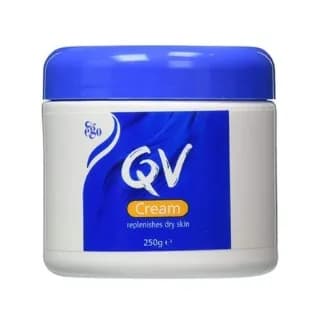 Ego Qv Cream Jar 250gm