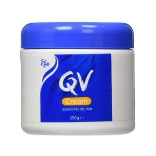 Ego Qv Cream Jar 250gm