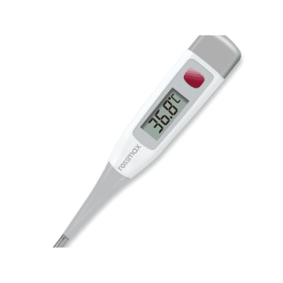 Rossmax Thermometer Digital Tg380