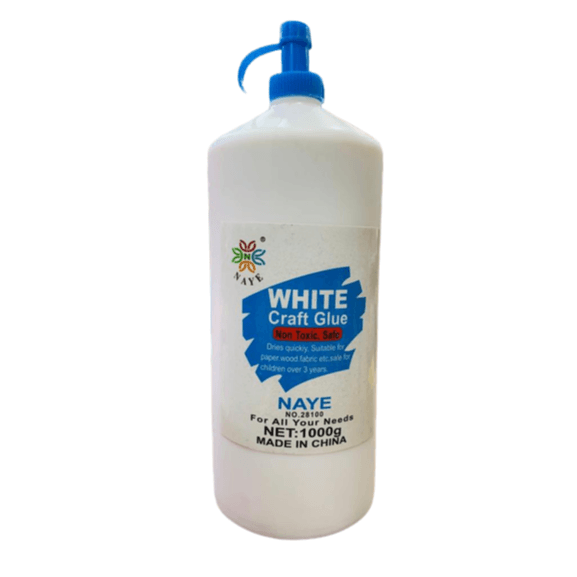 White Glue 1000g