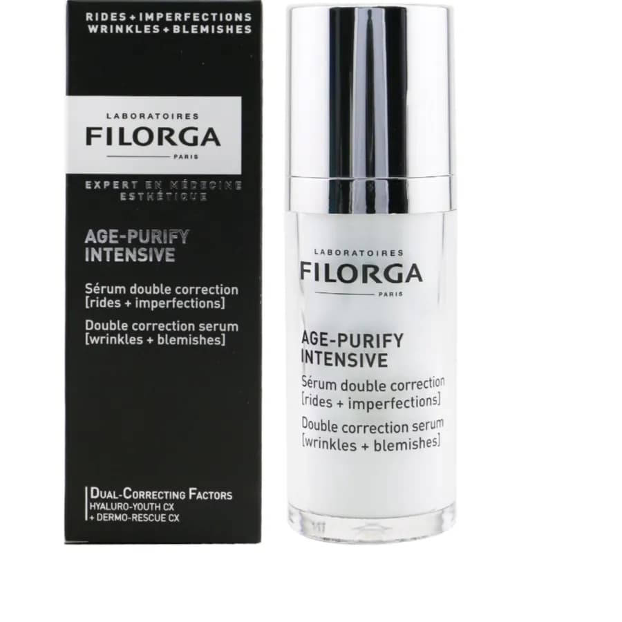 filorga age-purify intensive serum