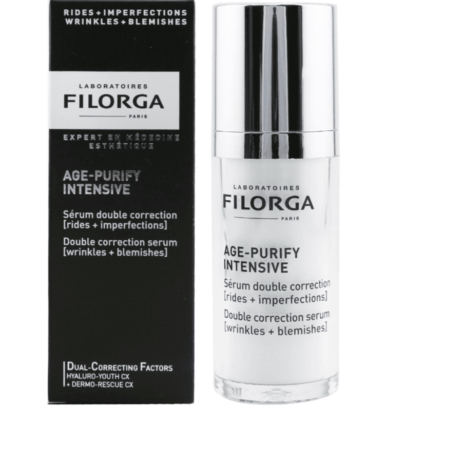 filorga age-purify intensive serum