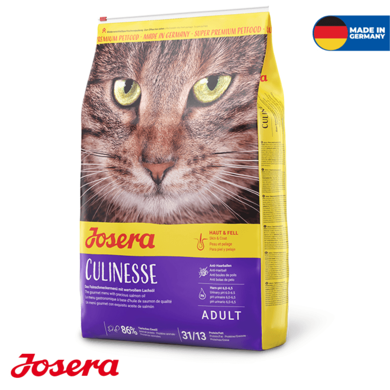 Josera Cat Cluinesse Hair And Skin 2kg