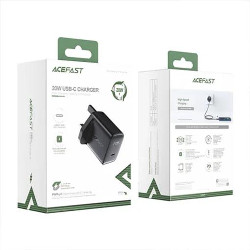 Ace Fast 20w USB-C Home Adaptor