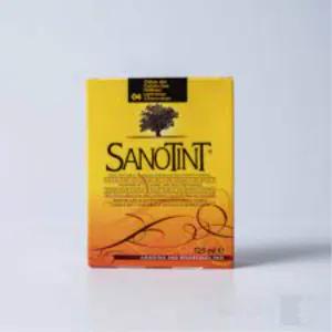 Sanotint Hair Colour Light Brown 125ml