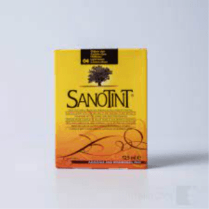 Sanotint Hair Colour Light Brown 125ml