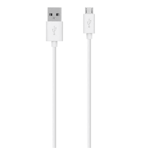 Belkin Micro USB Cable 2m