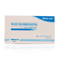 Waycare Gauze Swab 7.5 X 7.5Cm 50 S (809013)